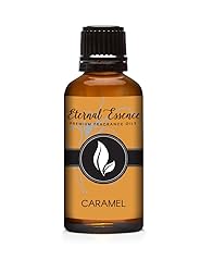 Caramel Premium Grade Fragrance Oil - Scented Oil
