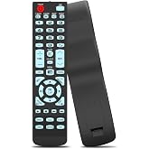 Replacement Element TV Remote, Universal TV Remote Control for All Element LED LCD Smart TV 100 Series E4AA50N E4AA55N E4AA65N E1AC19N E1AA24N E1AA24N-G ELEFT2416 ELEFT222 ELEFW247 ELEFW248