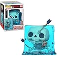 Funko Gelatinous Cube 3.8-in Vinyl Figure WonderCon Limited Edition Exclusive