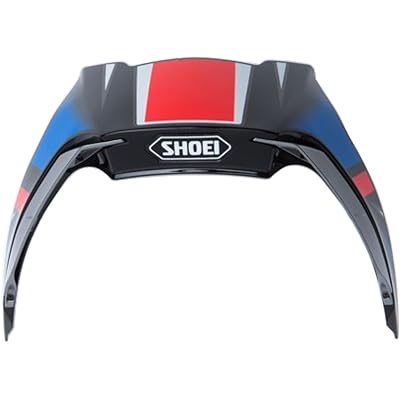 bike helmet stabilizer ZERO2 STANDARD HARDWARE PLATE KIT Fourteen Rear Stabilizer is a replacement part for SHOEI X UTVMA Helmet Holder Headrest Support