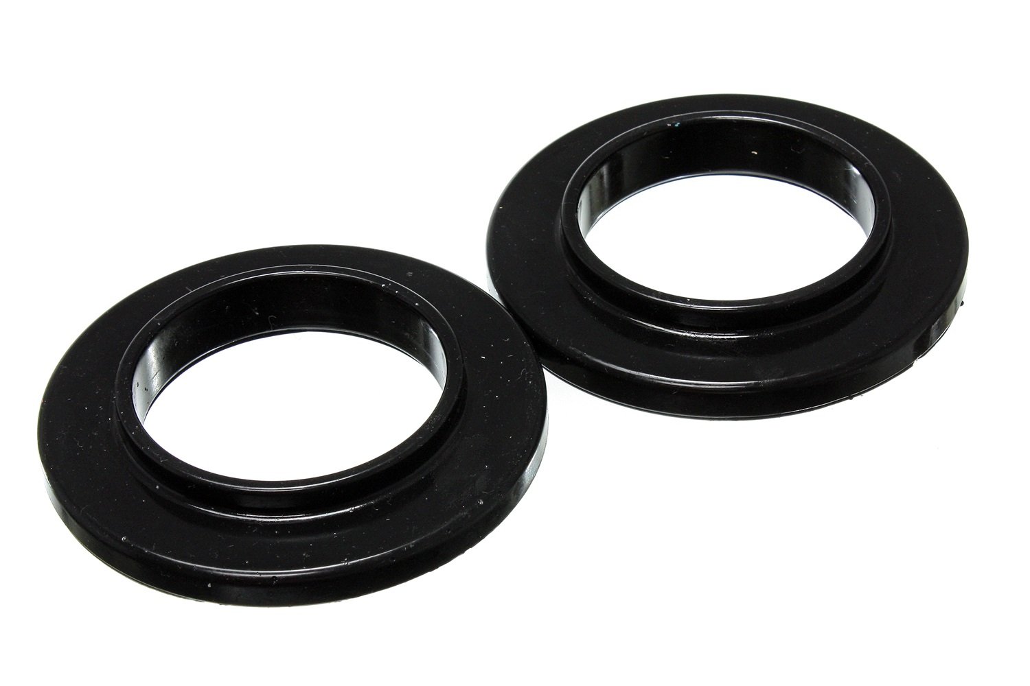Photo 1 of Energy Suspension 9.6104G Coil Spring Isolator Set