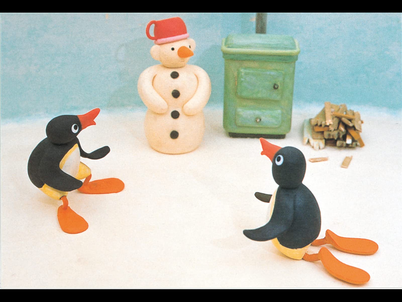 Amazon Co Jp ピングー シリーズ1を観る Prime Video Amazon Co Jp ピングー シリーズ1を観る Prime Video