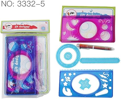 classic spirograph
