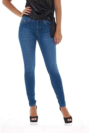 liu jo amazing fit divine