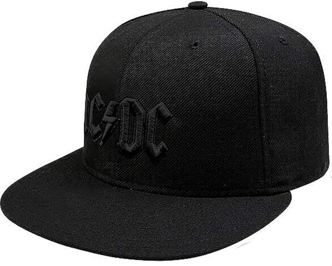 angus young cap