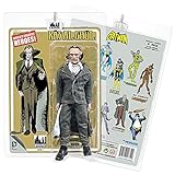 Batman Retro 8 Inch Action Figures Series 4: Ras Al Ghul