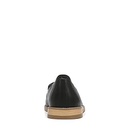 Dr. Scholl's Womens Jetset Slip On Wedge Loafer