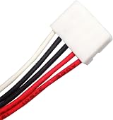 Gintai DC Power Jack Charging Port Cable for Dell Inspiron 15 2521 3521 3531 view 2