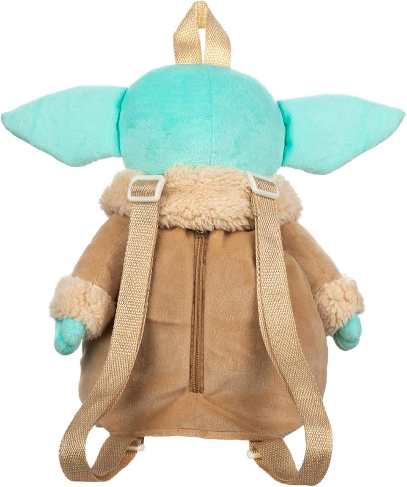 baby yoda backpack amazon
