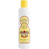 maui babe spf 30 sunscreen lotion