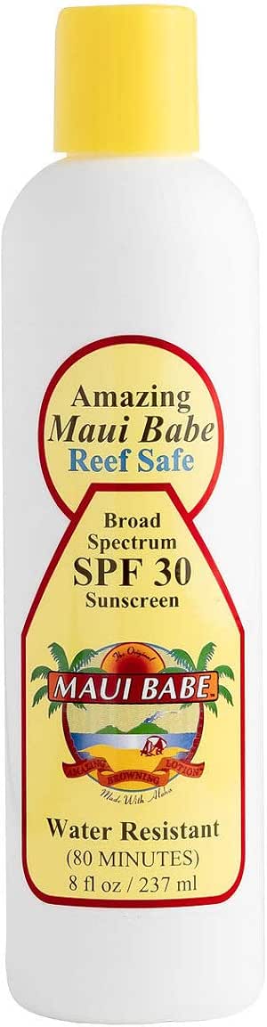 babe sunscreen dry touch