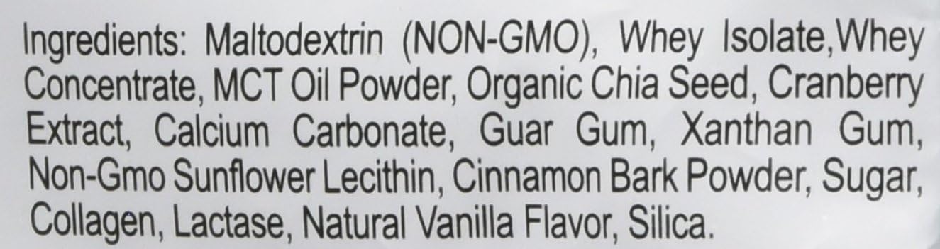 Bio Nutrition Smart Organics Women's Weight Gainer, 1000 Gram: Health & Personal Care