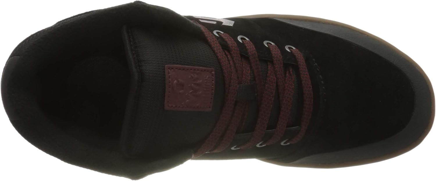 Etnies Men's Marana Mtw Mid Top Skate Shoe: Shoes