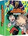 My Hero Academia: Season Two Part Two [Blu-ray]