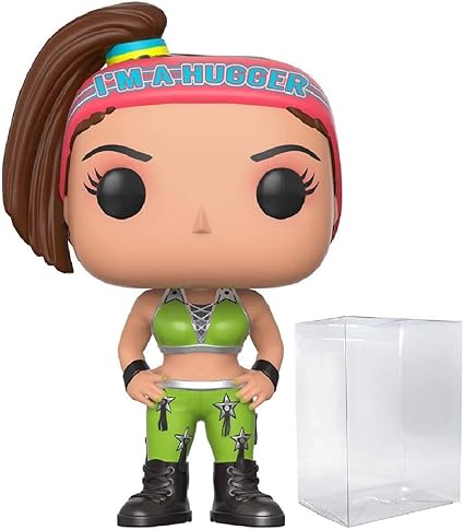 chris jericho funko pop