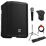 Electro-Voice EVERSE 8 Weatherized Powered Speaker