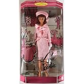 1966 Fashion Luncheon Barbie by mattel