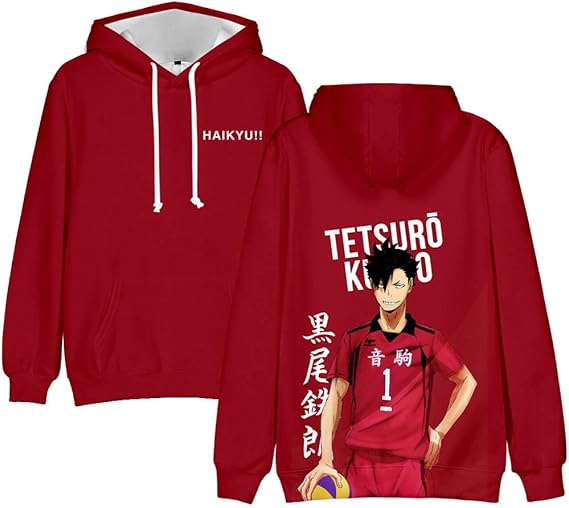 Kenma hoodie amazon Clearance