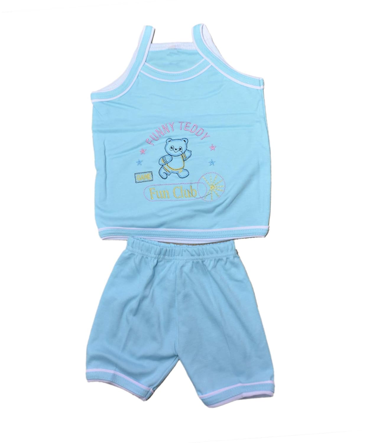 baba suits for girls