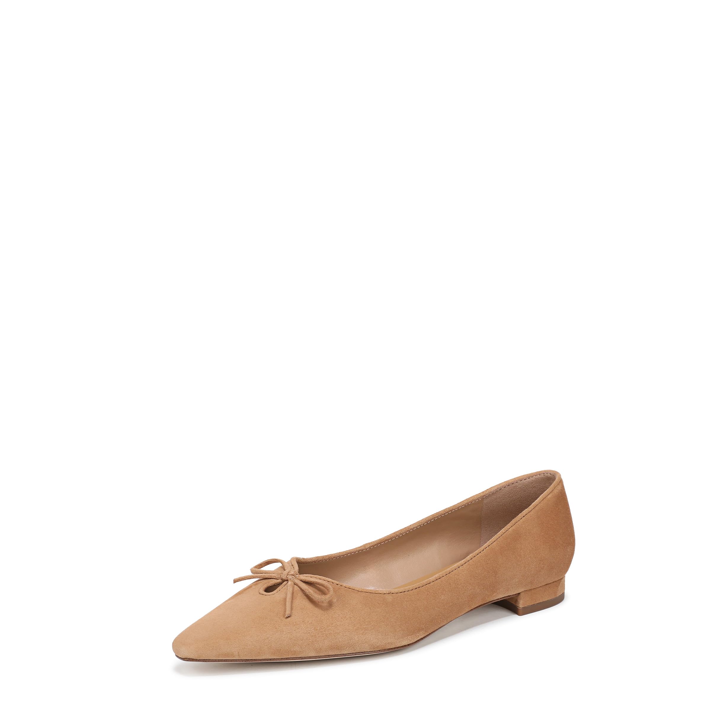 Sam Edelman Women’s Esmira Pump Cyprus Tan 5 M
