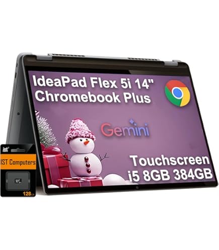 Amazon.com: Lenovo Flex 5 Laptop, 14.0