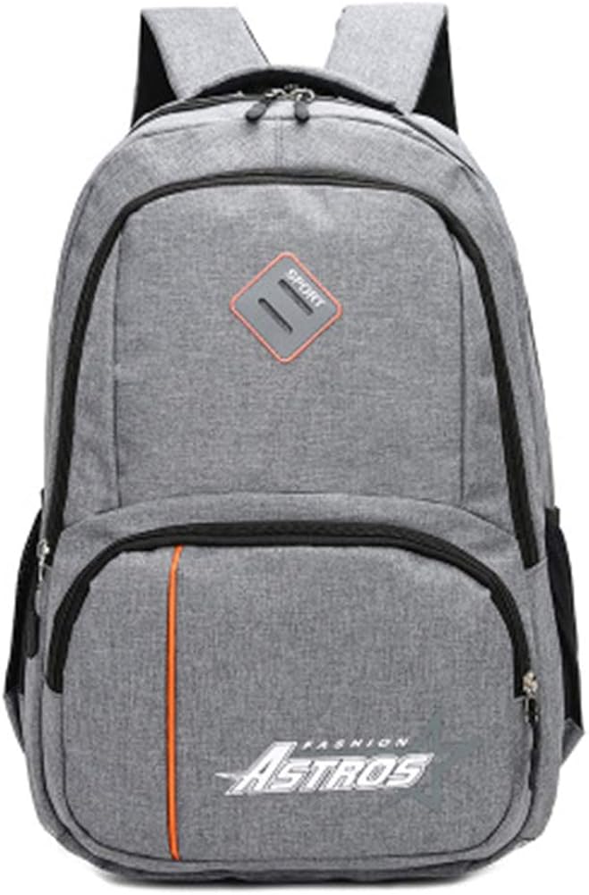 polyester backpack