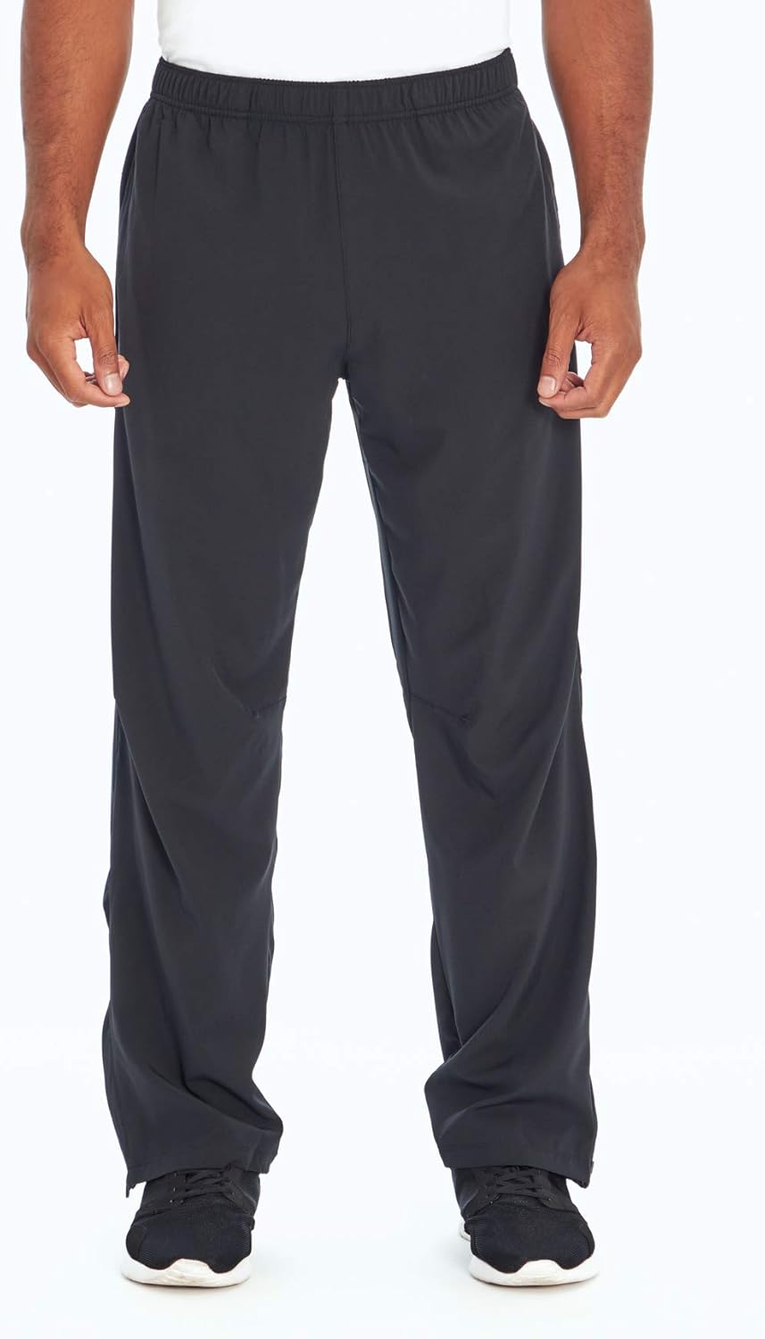 Balance Collection Men's Stretch Woven Pant Sports & Outdoors