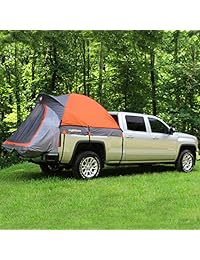 Tienda de campaña para camioneta Rightline Gear, Gris