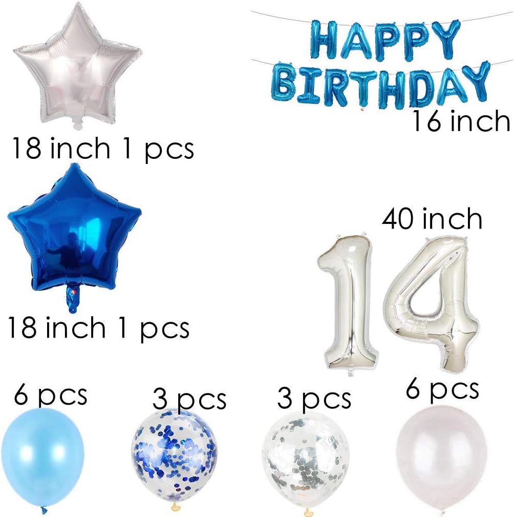 14th-birthday-decoration-blue-silver-boys-set-birthday-decoration-boys