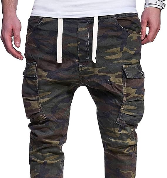 4xl mens joggers