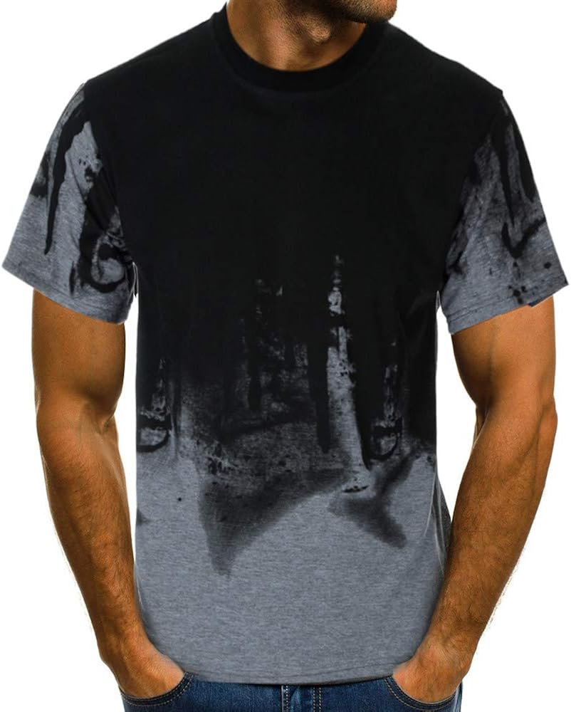 slim fit heavyweight t shirt