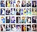 JIMIN BTS BANGTAN BOYS - MINI POSTCARD PHOTOCARD SET 56pcs