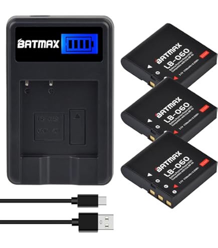 Comment recharger la batterie de l'appareil photo Kodak Pixpro az421 ? | Guide Avis Achats