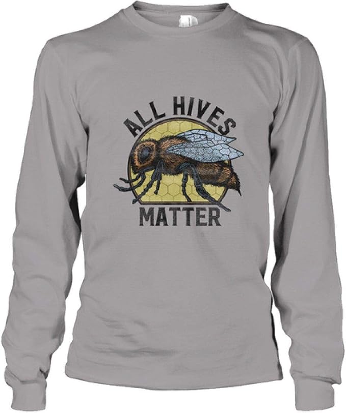 all hives matter shirt