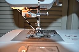 Amazon.com: Brother XL2600I Sew Advance Sew Affordable 25