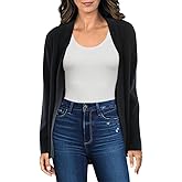 Anne Klein Women's Malibu 2 Pocket Cardigan
