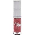 Pupa Milano Miss Lip Gloss - Shiny, Smooth, Plump - Soft, Innovative Gel Texture - Glides Smoothly On The Lips - For A Moisturizing And Volume Enhancing Effect - 301 Sweet Candy - 0.05 OZ