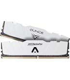 Netac DDR4 DRAM 32GB Kit (2x16GB) 3200MHz XMP 2.0 Dual Channel RAM
