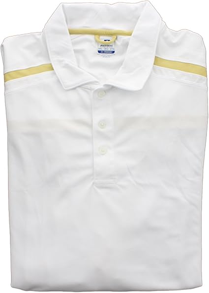 russell athletic polo shirts