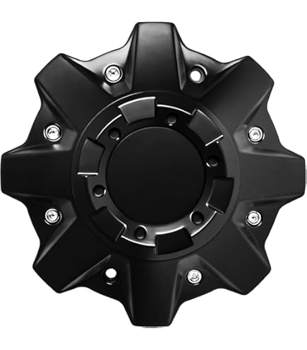 かこコッパ２点 Amazon.com: XF OFF-ROAD Gloss Black Wheel Center Cap C-969-2