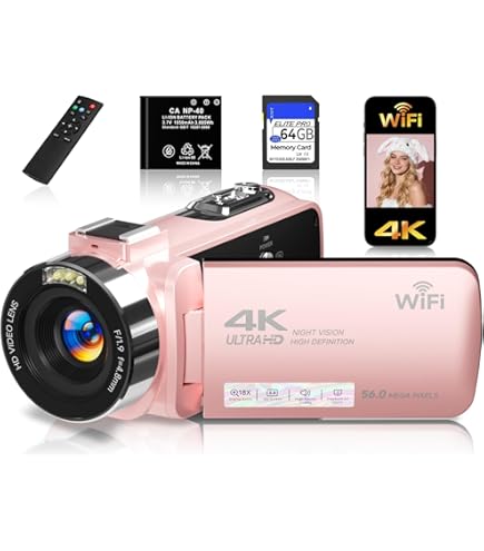 Amazon.com : Panasonic HDC-TM700K Hi-Def Camcorder with Pro