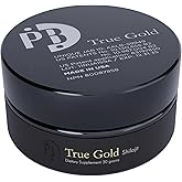 Purblack Pure Himalayan Shilajit Resin - Himalayan and Other Mountain Ranges Gold Infused Shilajit for Men & Women with Over 85+ Trace Minerals for Energy & Immunity | 60 Servings | USA Made