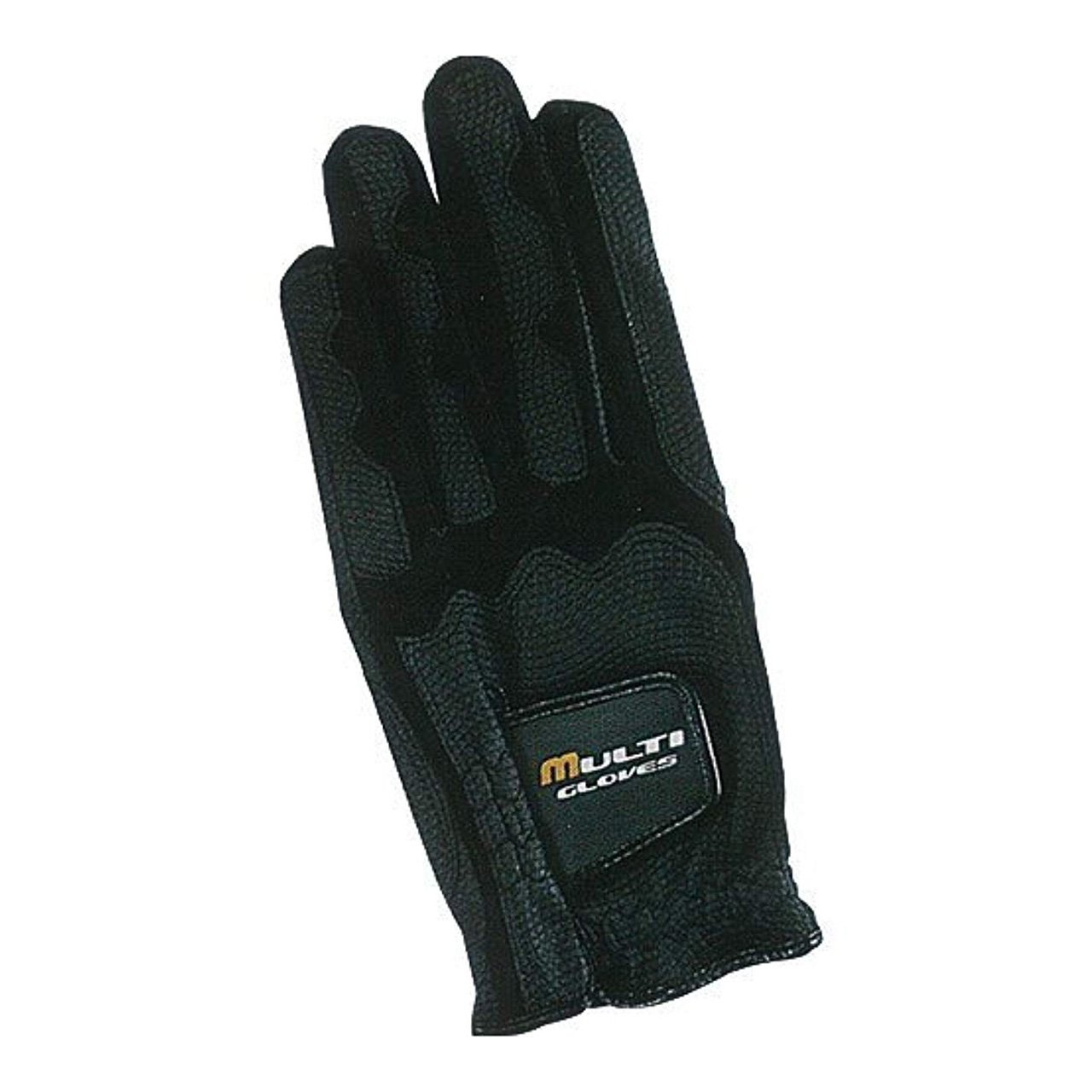 LITE マルチグローブ 左手用 Lサイズ 黒の商品画像