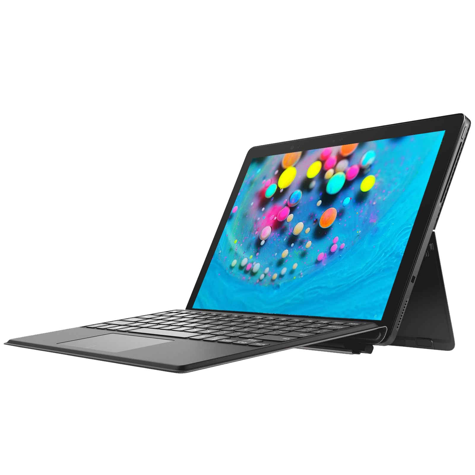 PC Portable 2-en-1 Dell Latitude 5285 - Écran FHD Tactile - Occasion - Réf 0K39H2_0RV101