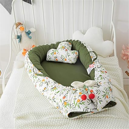 mothers choice coco bassinet mattress