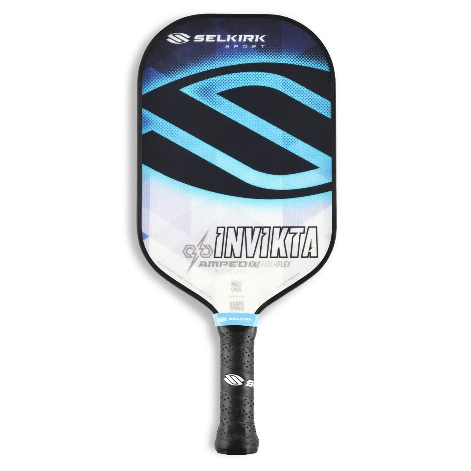 堅実な究極の Invikta Selkirk パドル ピックルボール セルカーク Midweight B07h11wf3j ブルー サファイヤ Pickleball レクリエーションスポーツ Wwmp Org Za 堅実な究極の Invikta Selkirk パドル ピックルボール セルカーク Midweight B07h11wf3j ブルー サファイヤ Pickleball レクリエーションスポーツ Wwmp Org Za