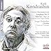 Shostakovich: Symphony No.13; Prokofiev: October