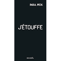 J'étouffe (French Edition) book cover J'étouffe (French Edition) book cover