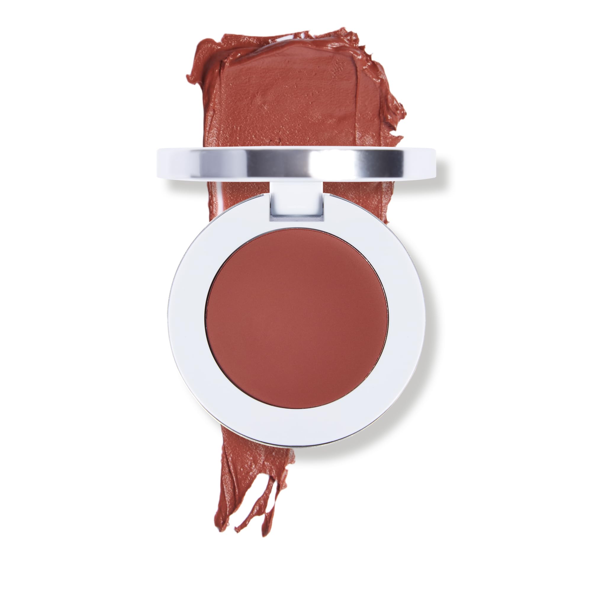 Mii Cosmetics Colour Wonder Lip and Cheek Balm | Cream Blush | Makeup Tint for All Skin Types | Natural Look Lip and Blush