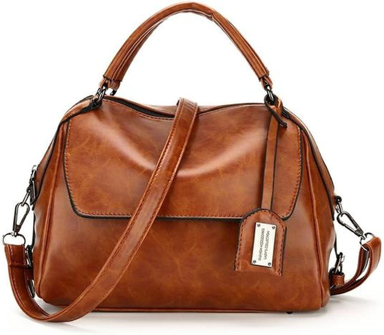long belt handbags